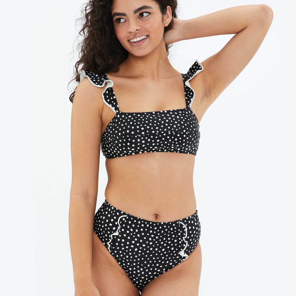 Summersalt Bikini NWOT